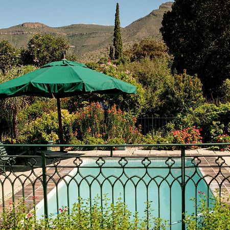 4 Rothman Street B&B Graaff-Reinet Zewnętrze zdjęcie