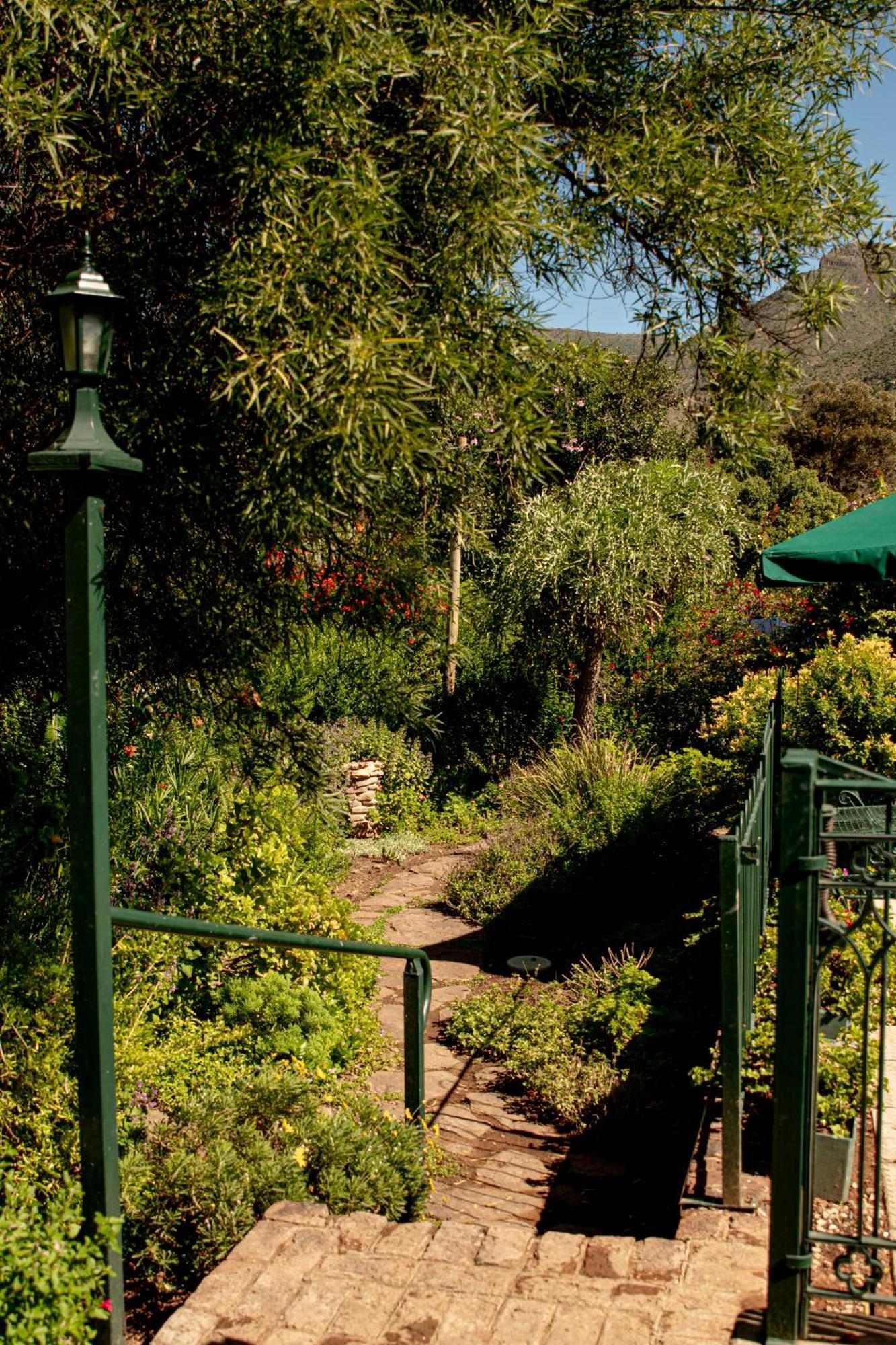 4 Rothman Street B&B Graaff-Reinet Zewnętrze zdjęcie
