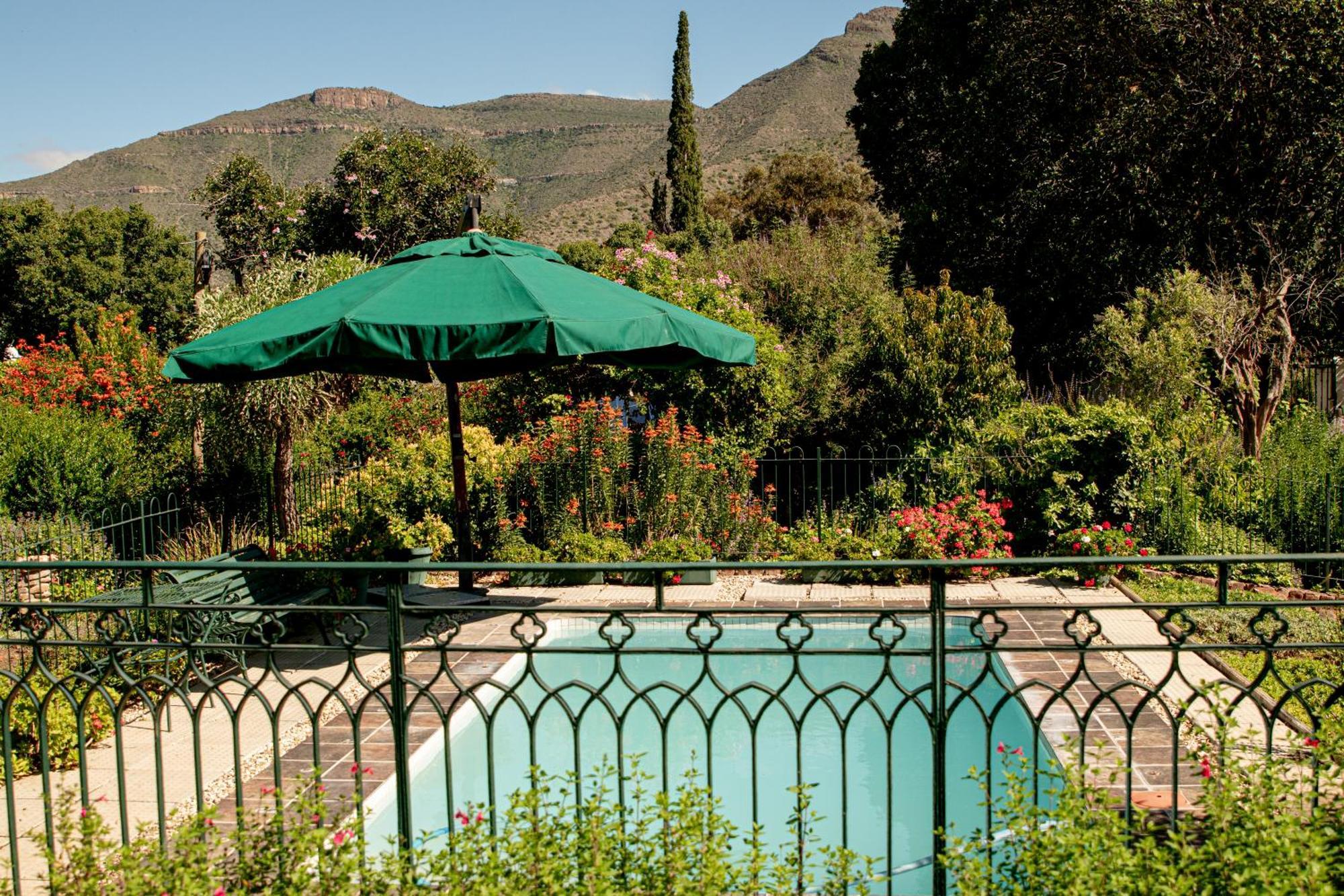 4 Rothman Street B&B Graaff-Reinet Zewnętrze zdjęcie