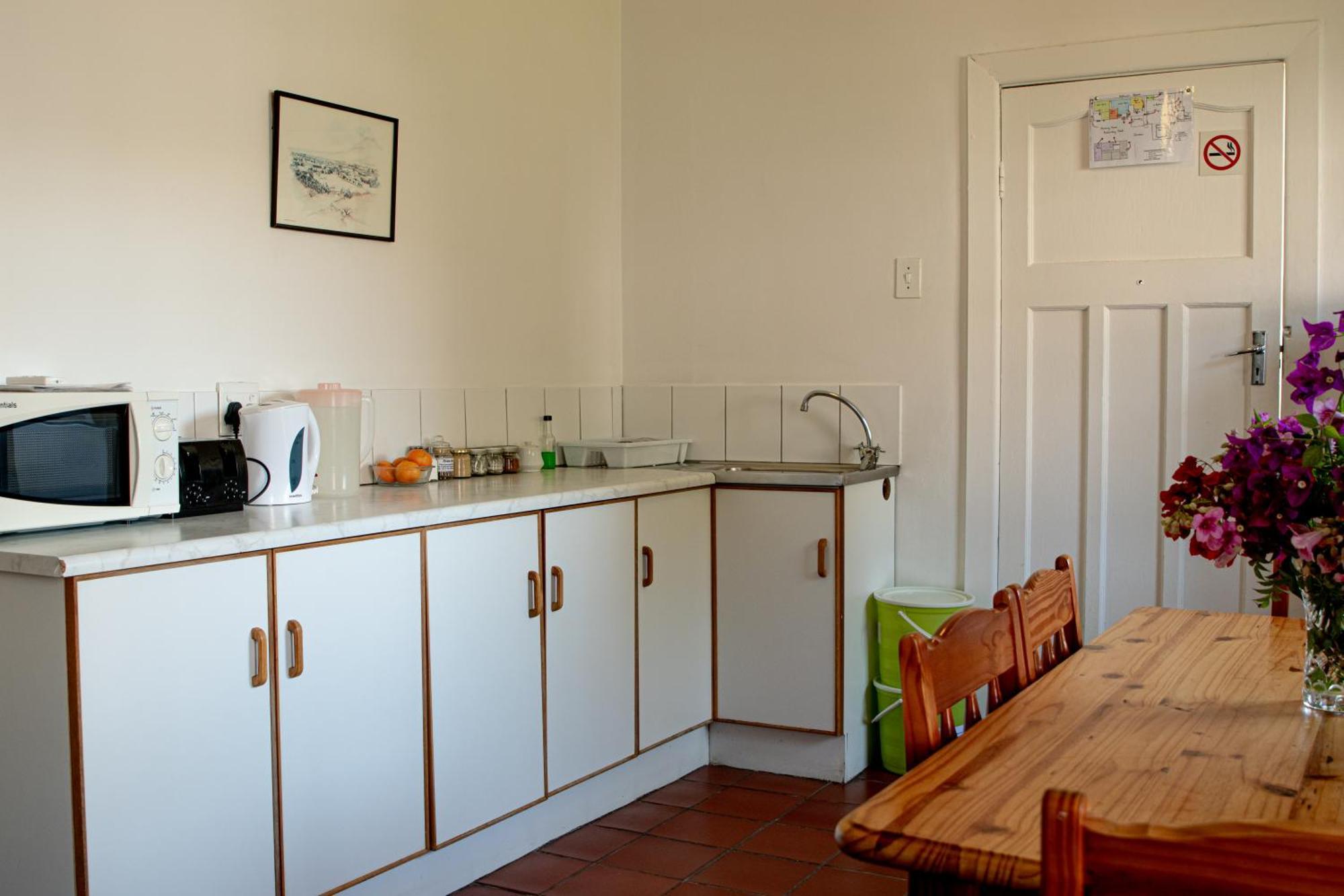 4 Rothman Street B&B Graaff-Reinet Zewnętrze zdjęcie