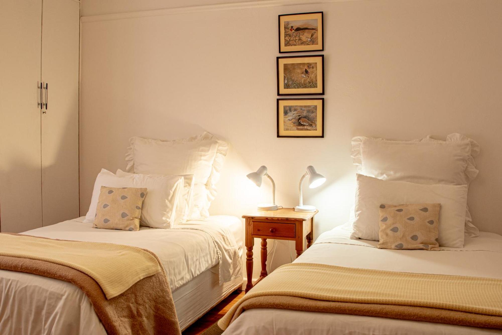 4 Rothman Street B&B Graaff-Reinet Zewnętrze zdjęcie