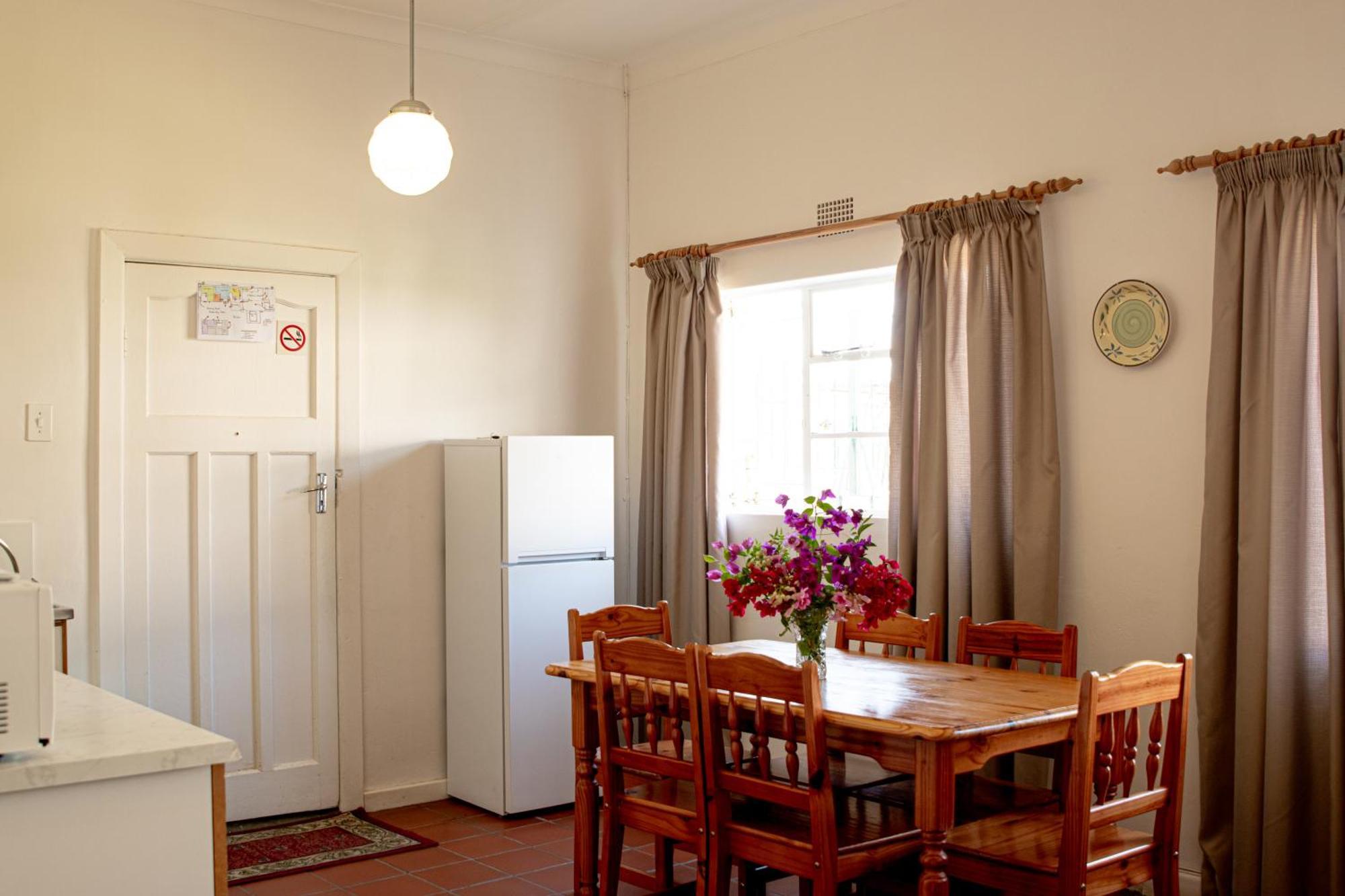 4 Rothman Street B&B Graaff-Reinet Zewnętrze zdjęcie