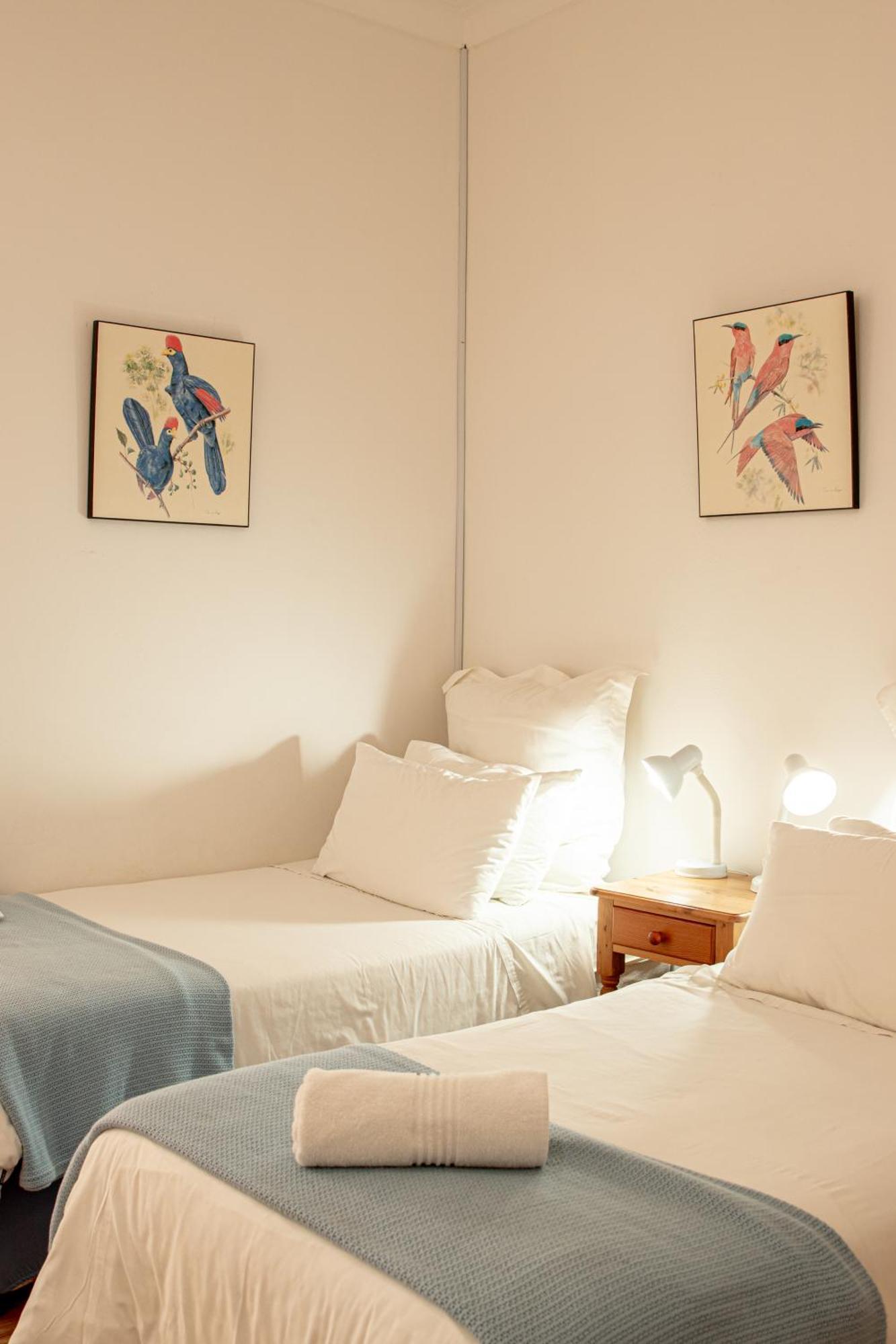 4 Rothman Street B&B Graaff-Reinet Zewnętrze zdjęcie