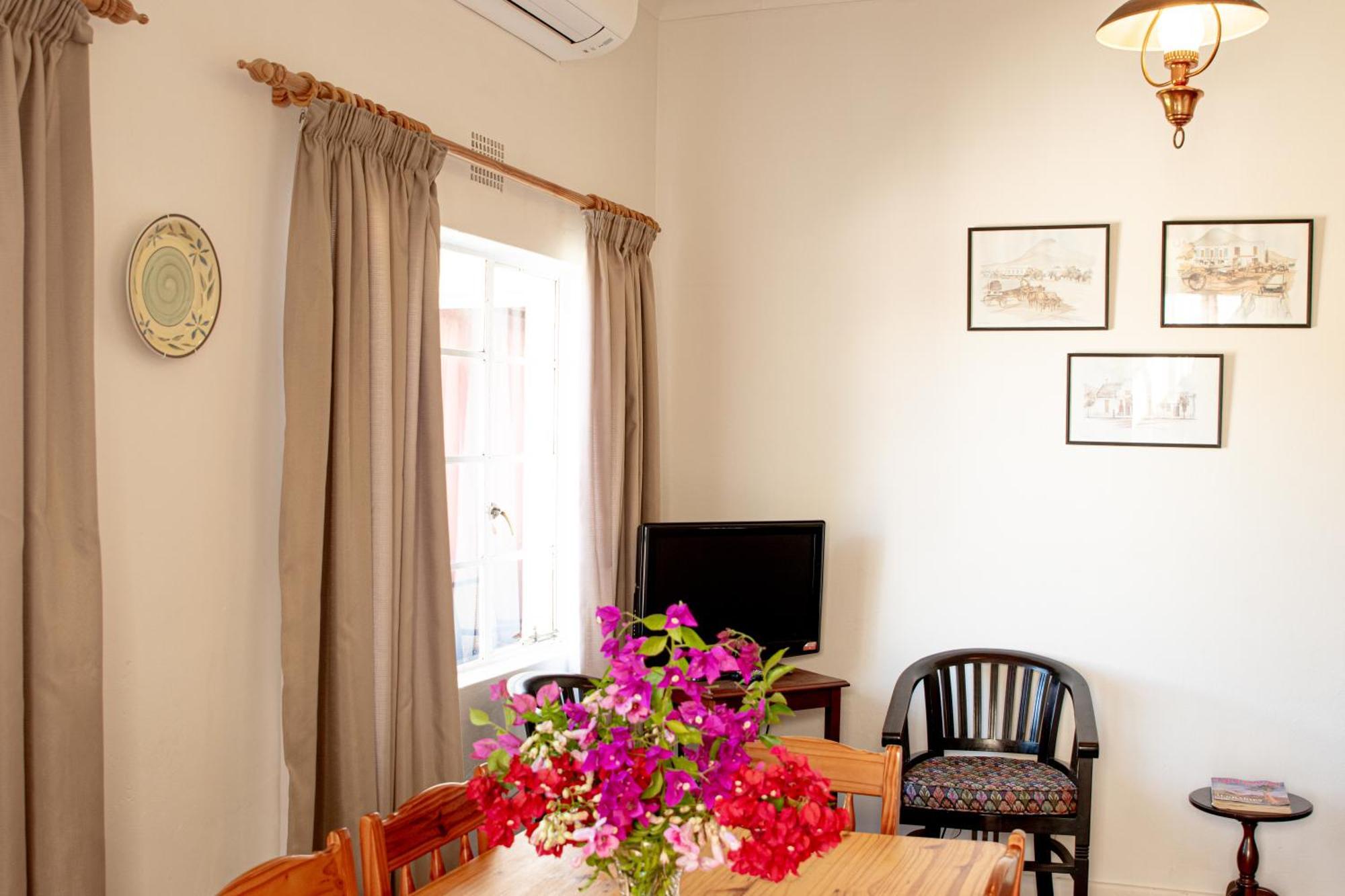 4 Rothman Street B&B Graaff-Reinet Zewnętrze zdjęcie