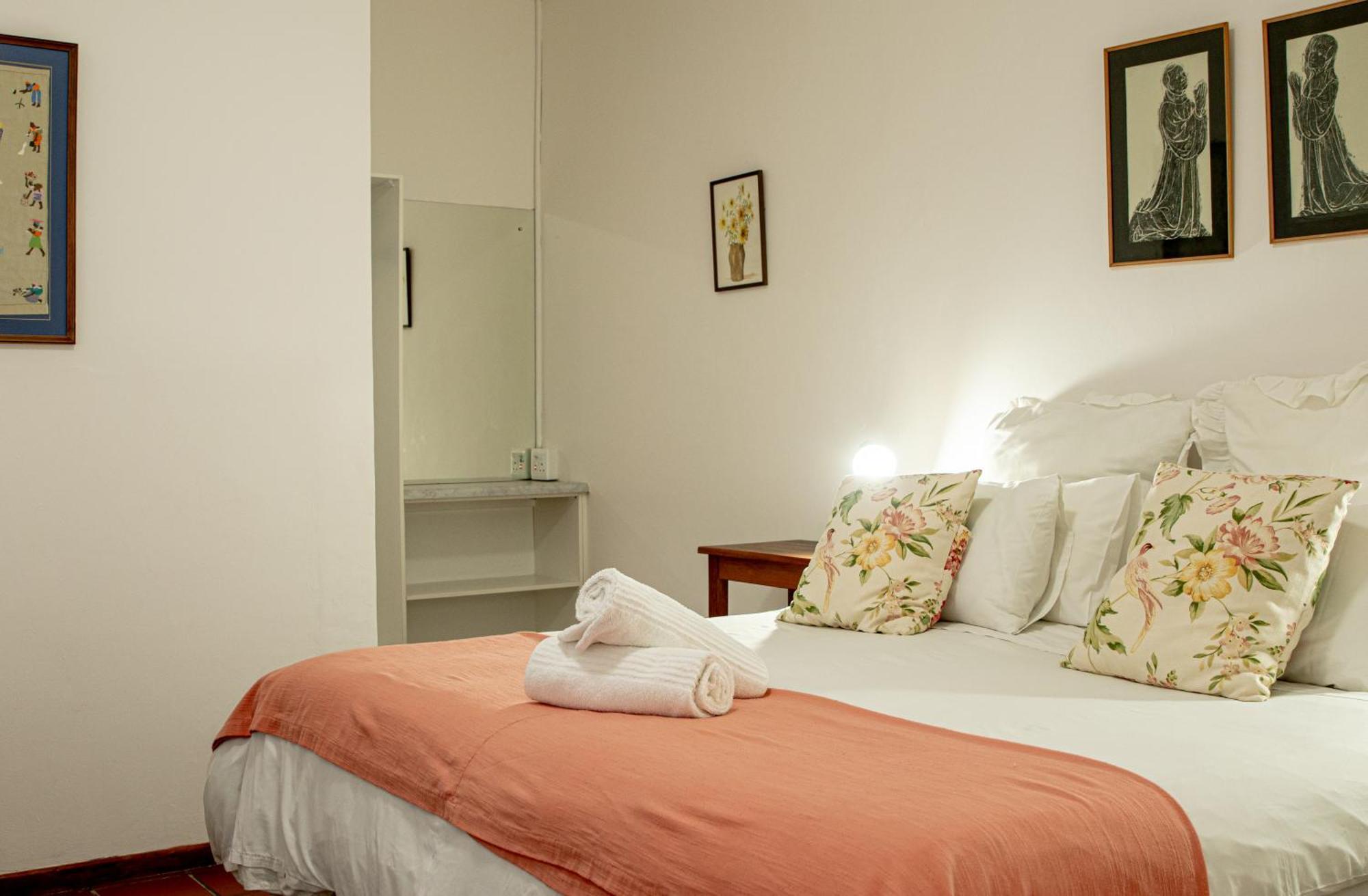 4 Rothman Street B&B Graaff-Reinet Zewnętrze zdjęcie
