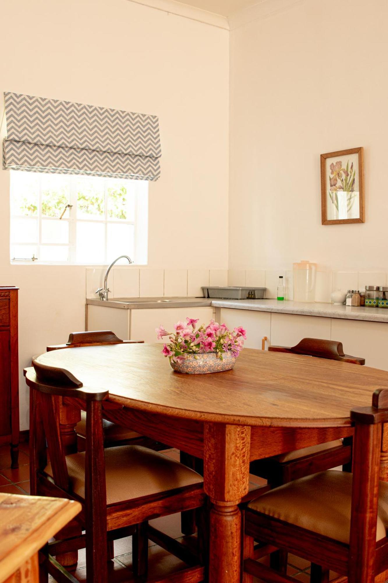 4 Rothman Street B&B Graaff-Reinet Zewnętrze zdjęcie