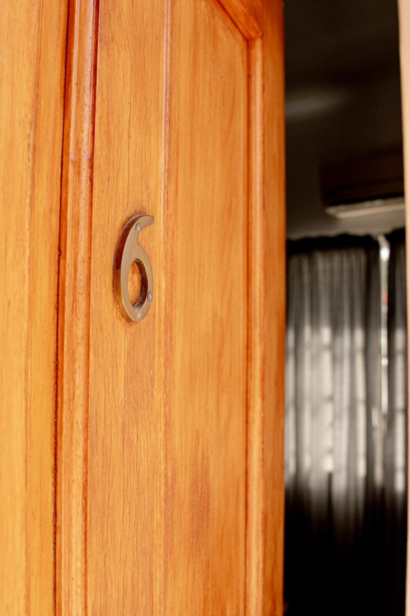 4 Rothman Street B&B Graaff-Reinet Zewnętrze zdjęcie