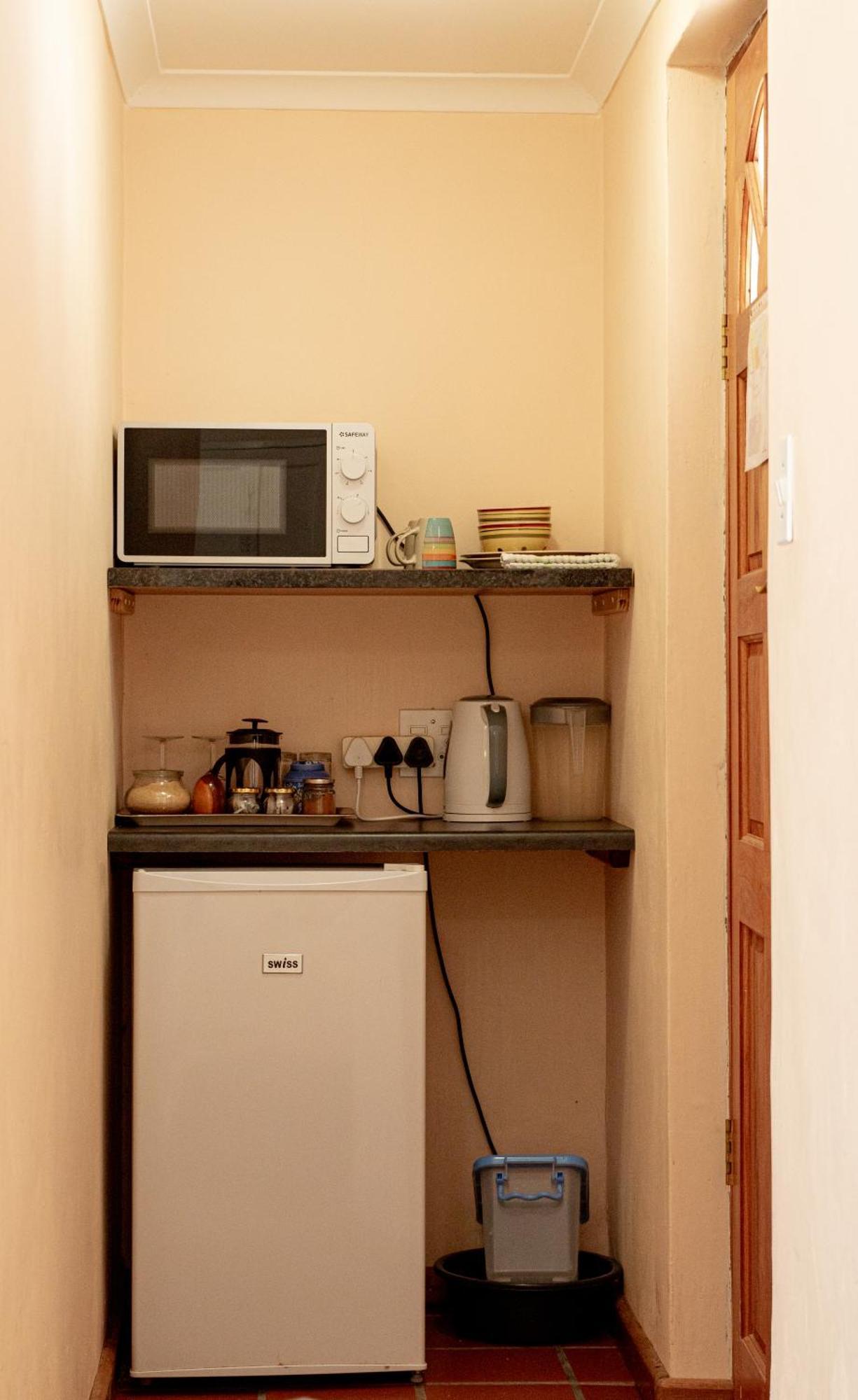 4 Rothman Street B&B Graaff-Reinet Zewnętrze zdjęcie