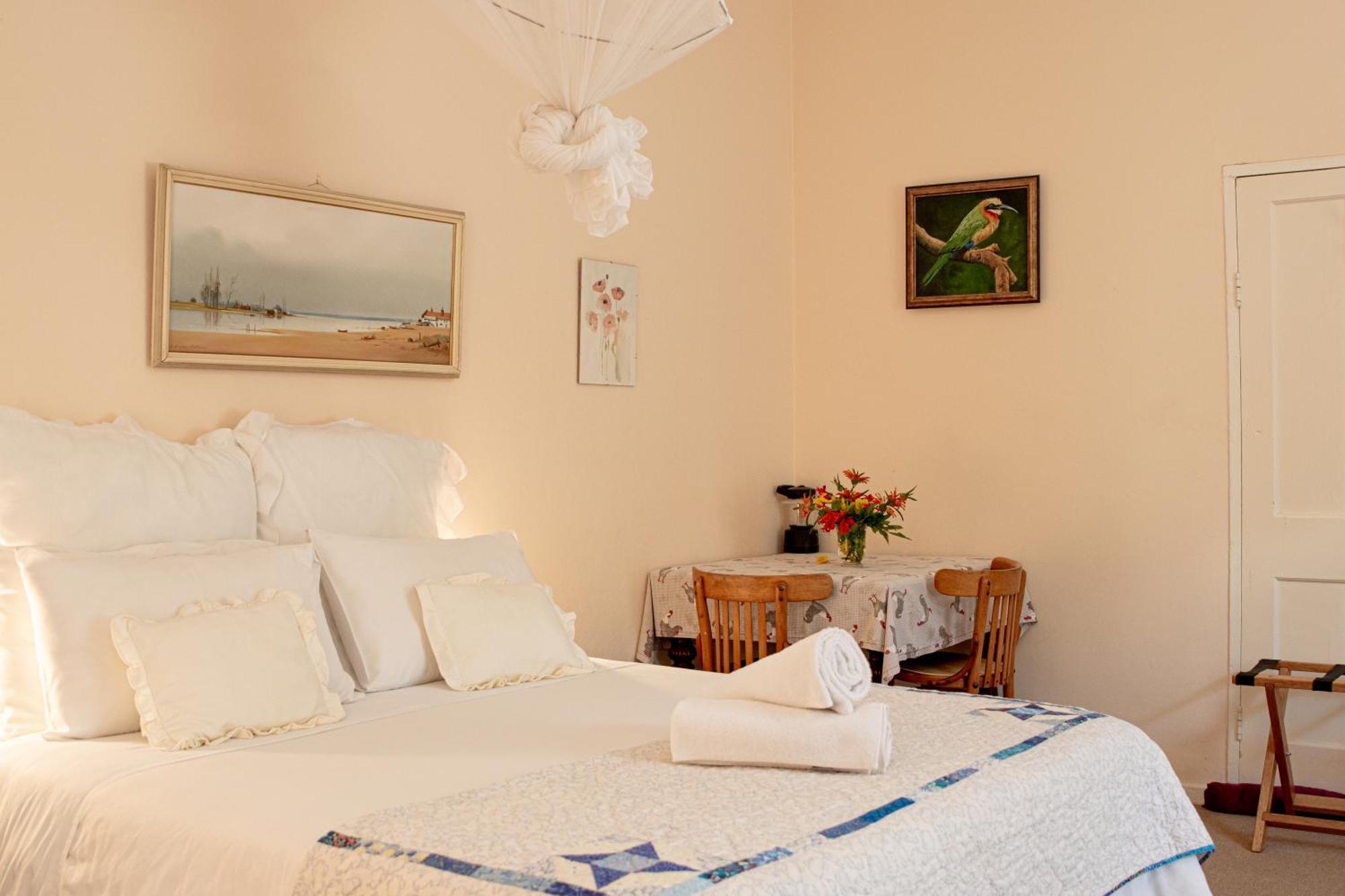 4 Rothman Street B&B Graaff-Reinet Zewnętrze zdjęcie