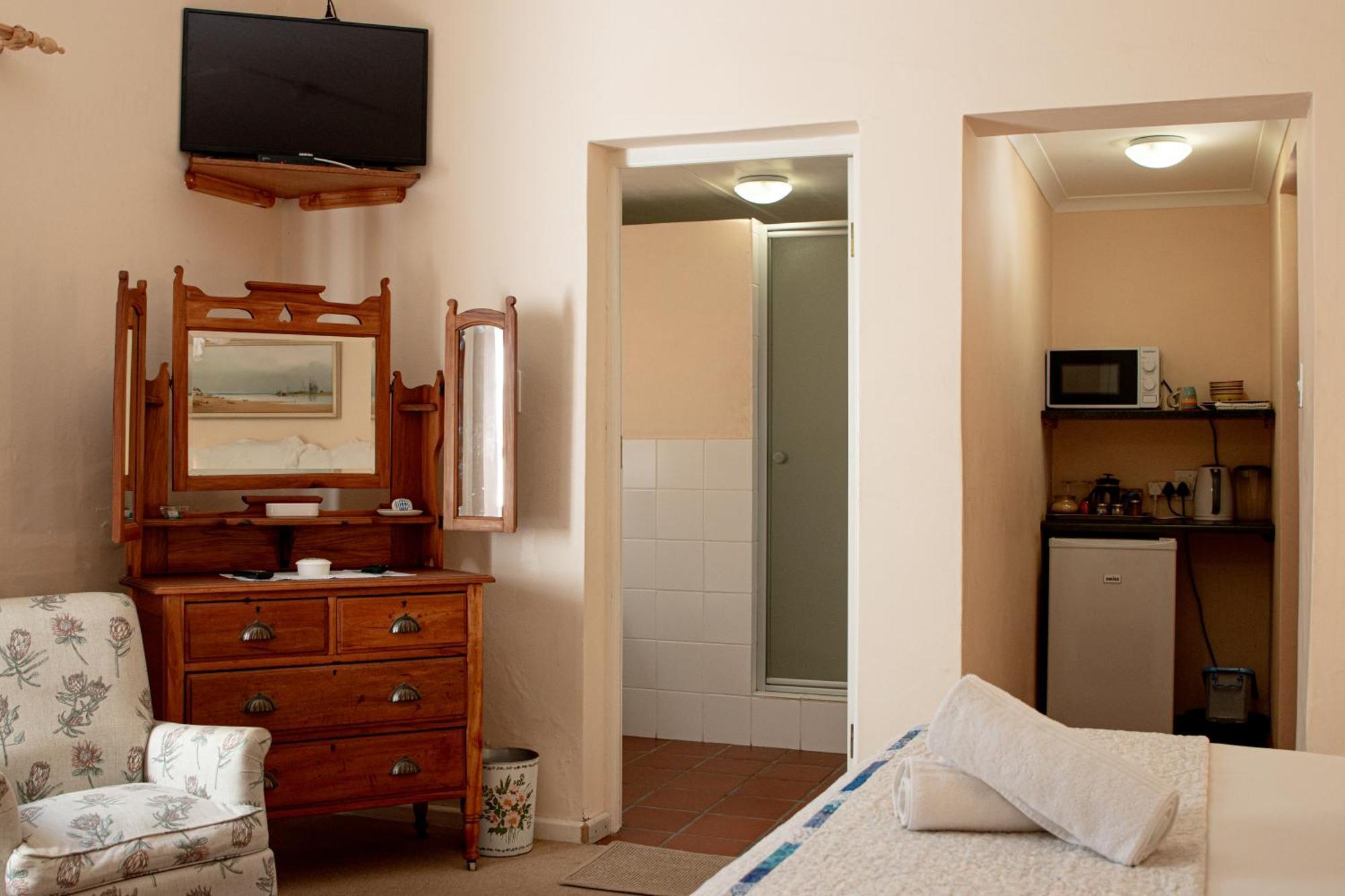 4 Rothman Street B&B Graaff-Reinet Zewnętrze zdjęcie