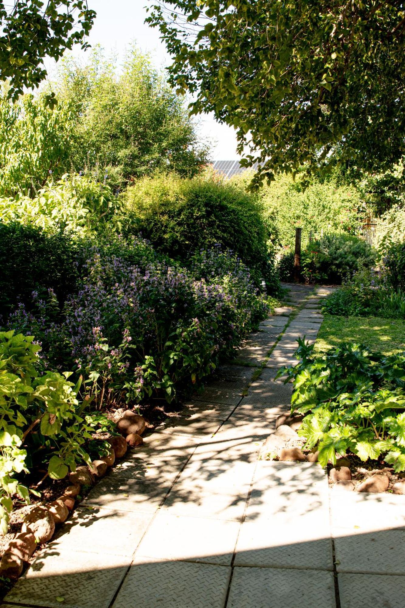 4 Rothman Street B&B Graaff-Reinet Zewnętrze zdjęcie