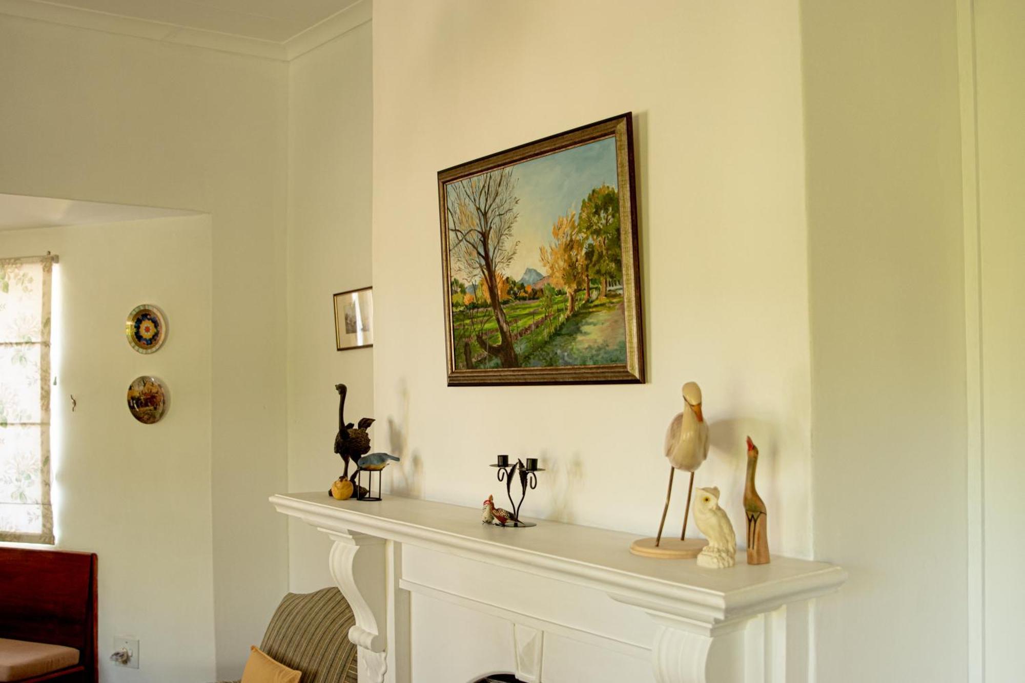 4 Rothman Street B&B Graaff-Reinet Zewnętrze zdjęcie