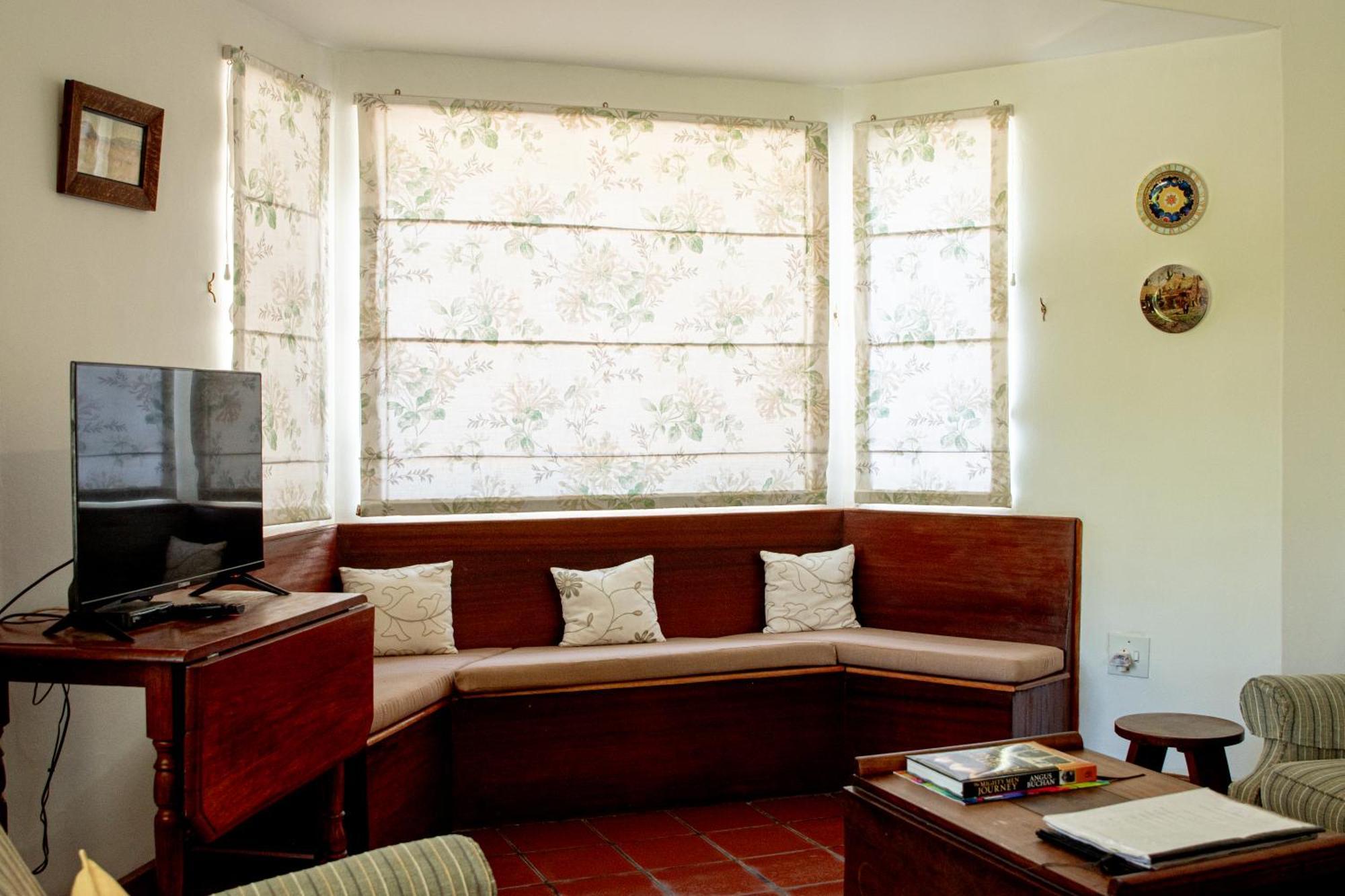 4 Rothman Street B&B Graaff-Reinet Zewnętrze zdjęcie