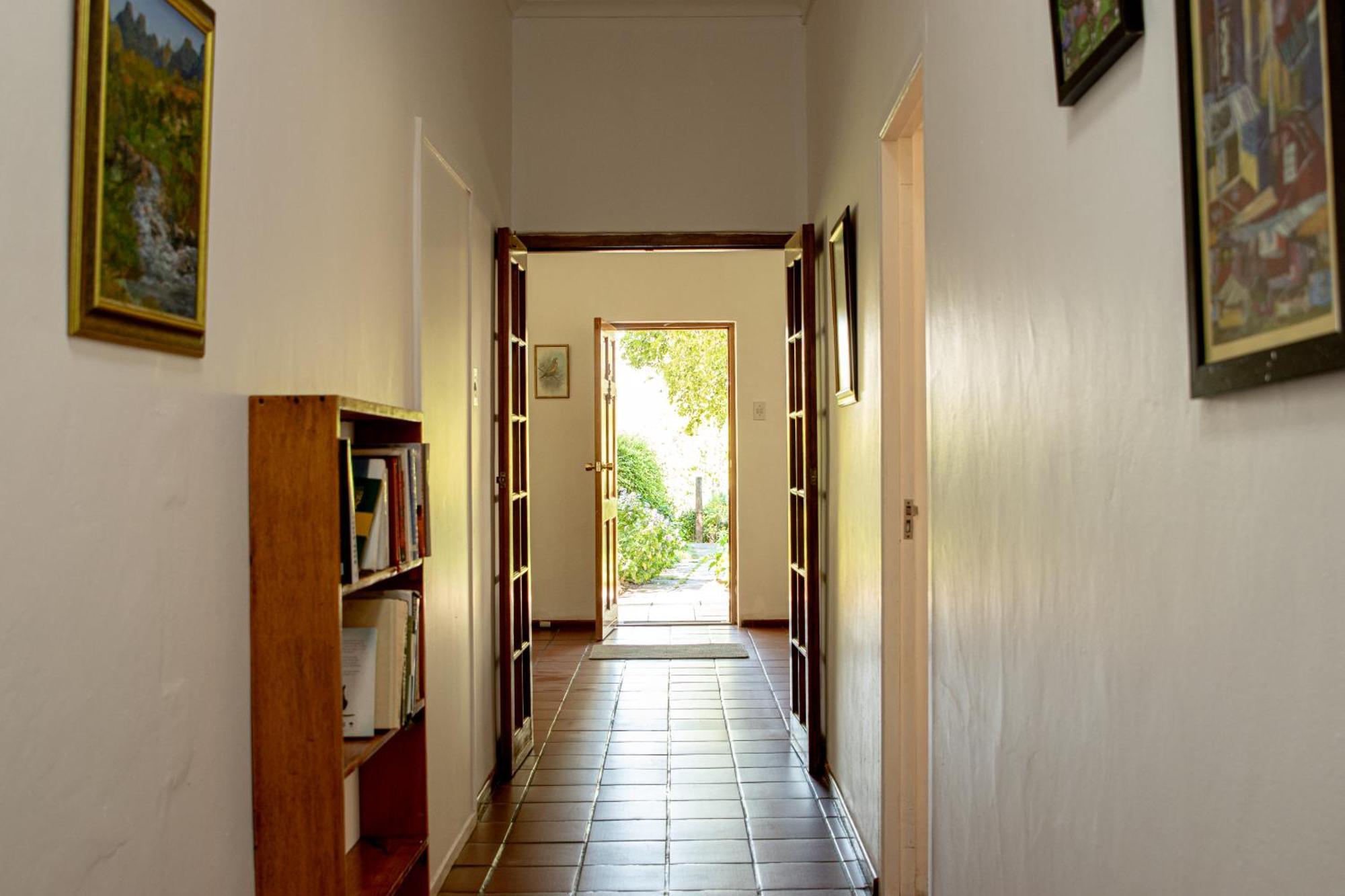 4 Rothman Street B&B Graaff-Reinet Zewnętrze zdjęcie