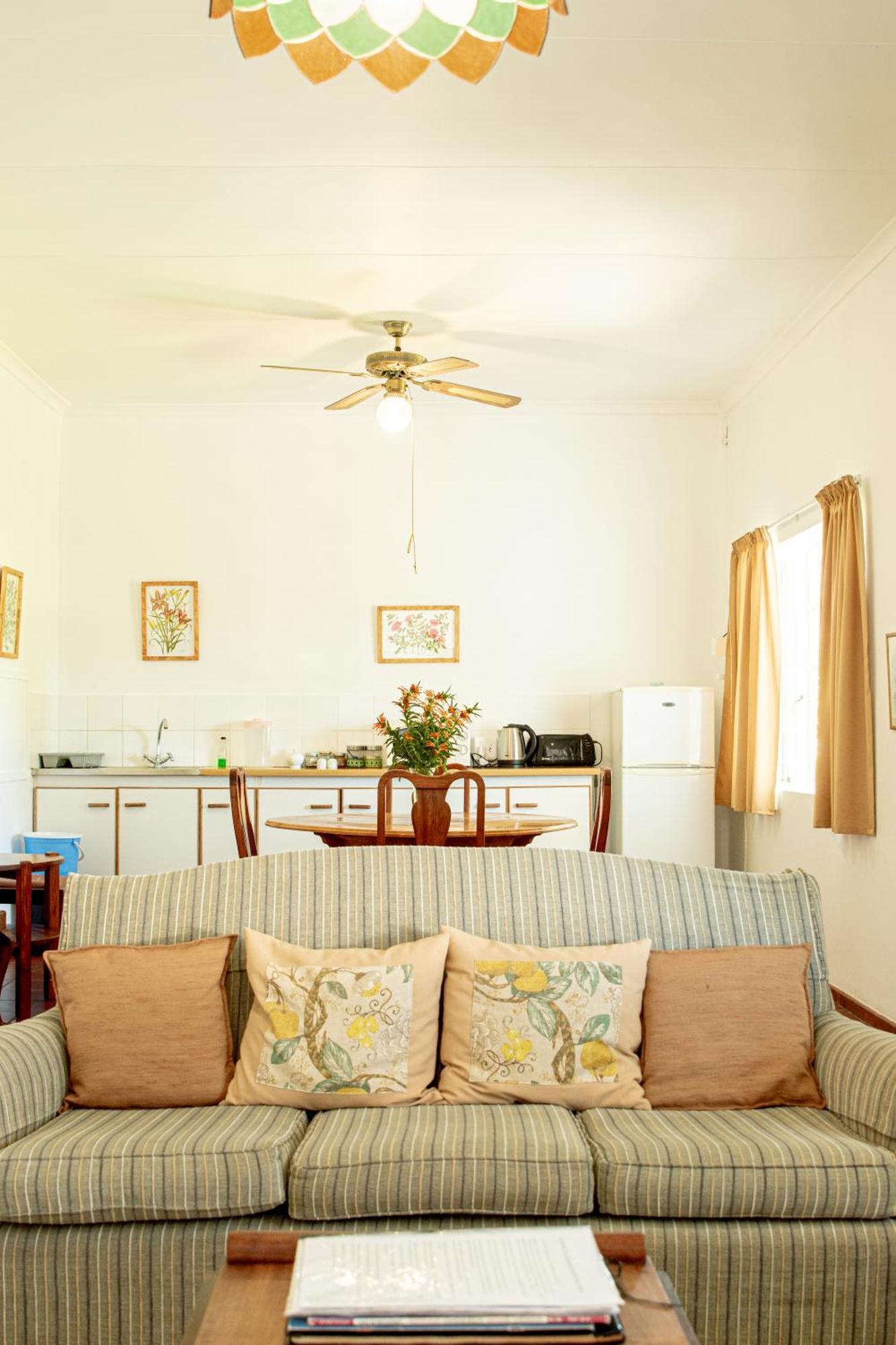 4 Rothman Street B&B Graaff-Reinet Zewnętrze zdjęcie