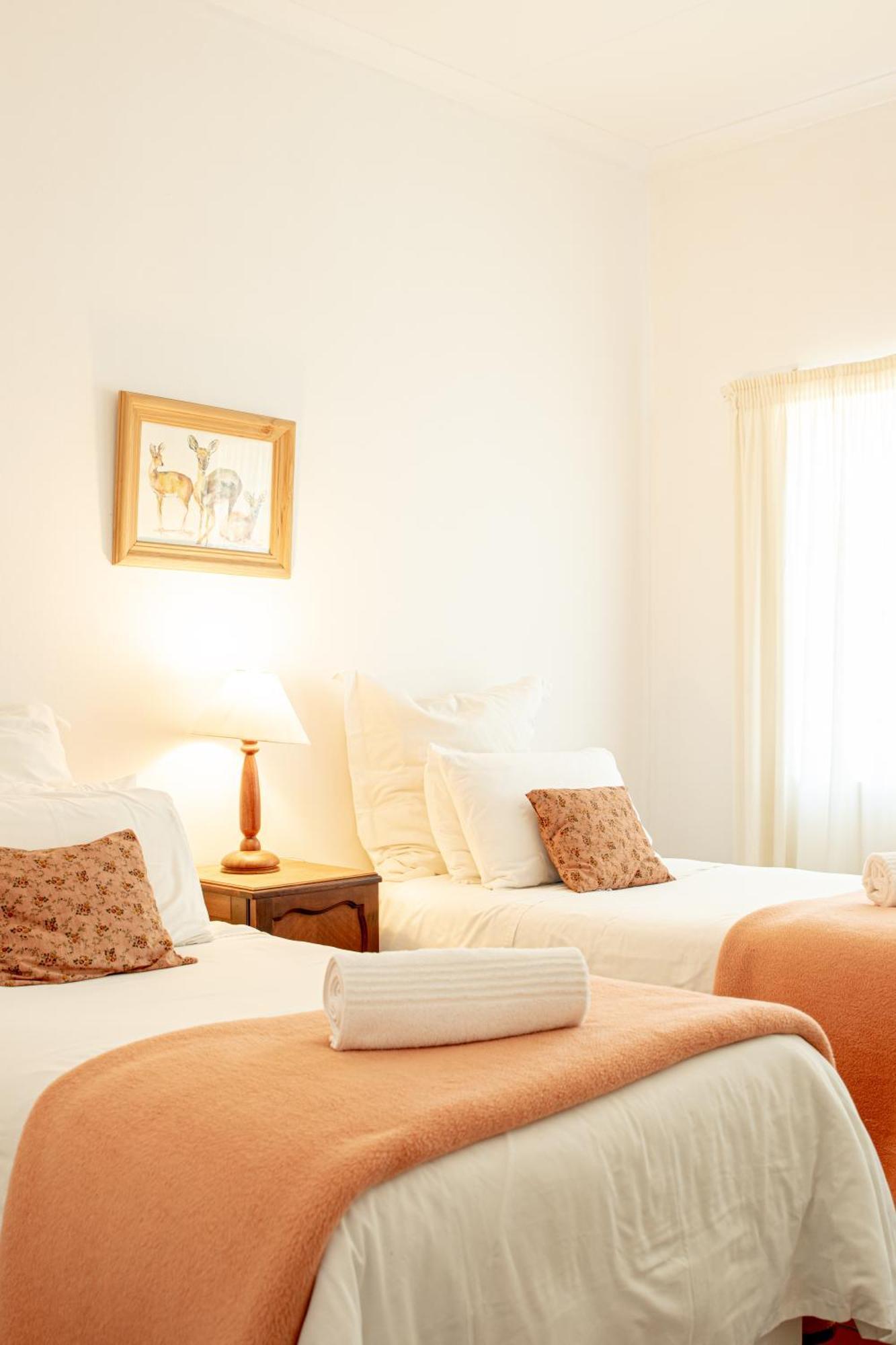4 Rothman Street B&B Graaff-Reinet Zewnętrze zdjęcie