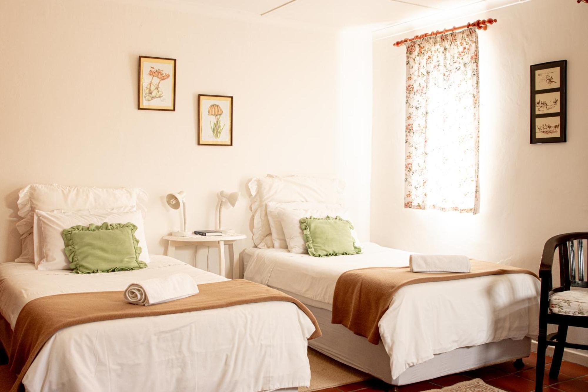 4 Rothman Street B&B Graaff-Reinet Zewnętrze zdjęcie