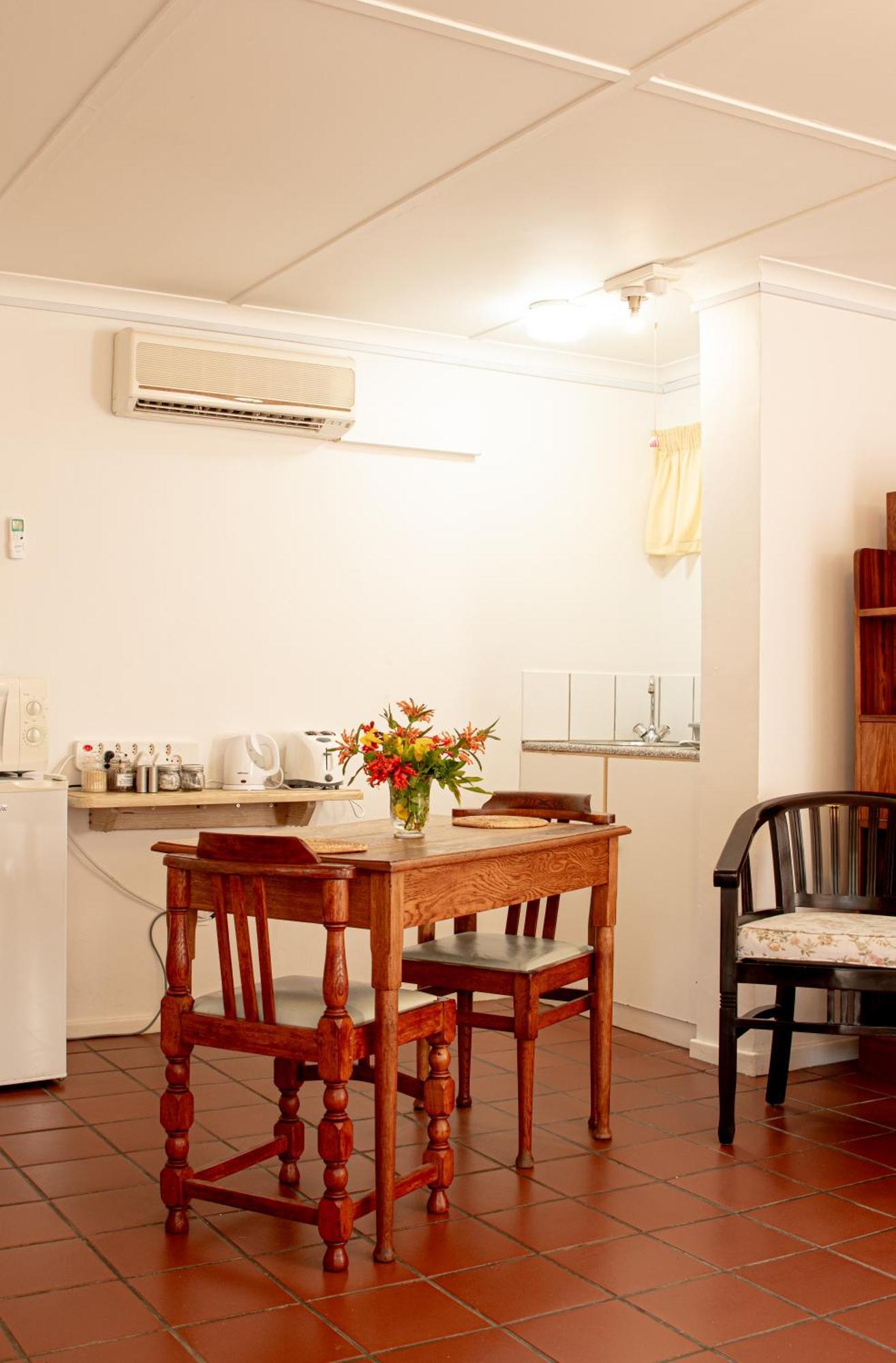4 Rothman Street B&B Graaff-Reinet Zewnętrze zdjęcie