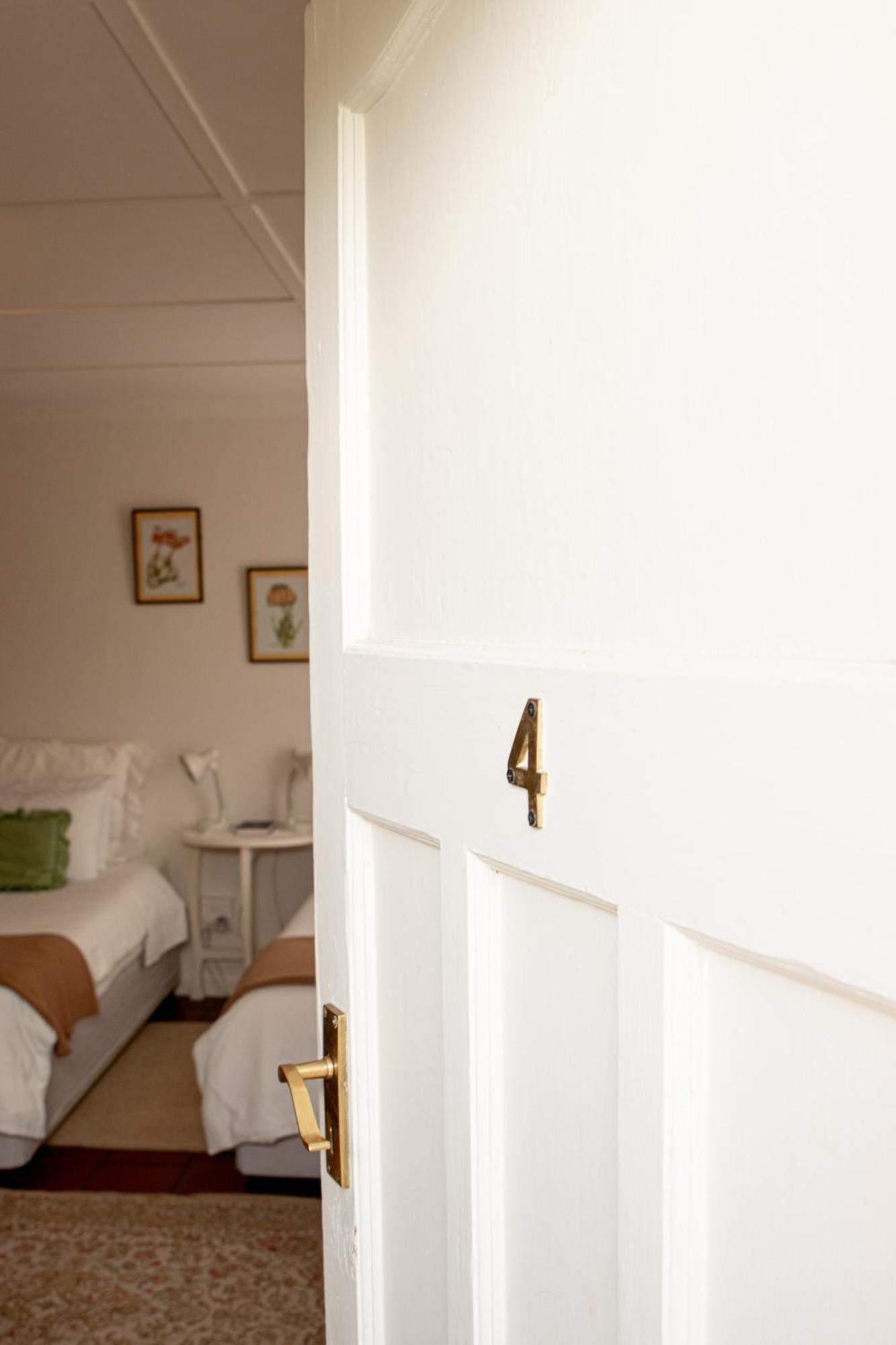 4 Rothman Street B&B Graaff-Reinet Zewnętrze zdjęcie