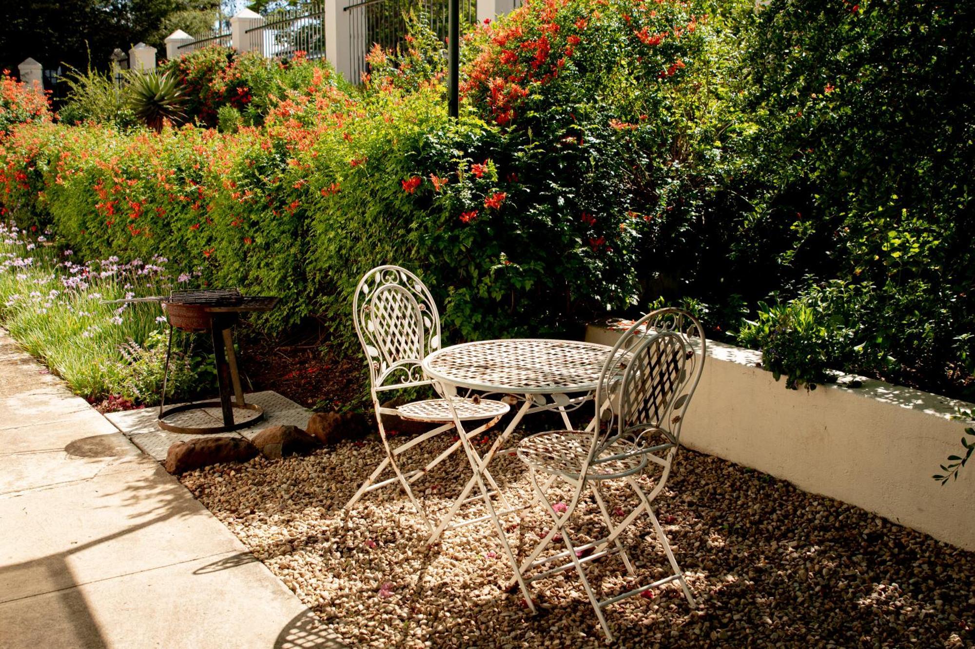 4 Rothman Street B&B Graaff-Reinet Zewnętrze zdjęcie