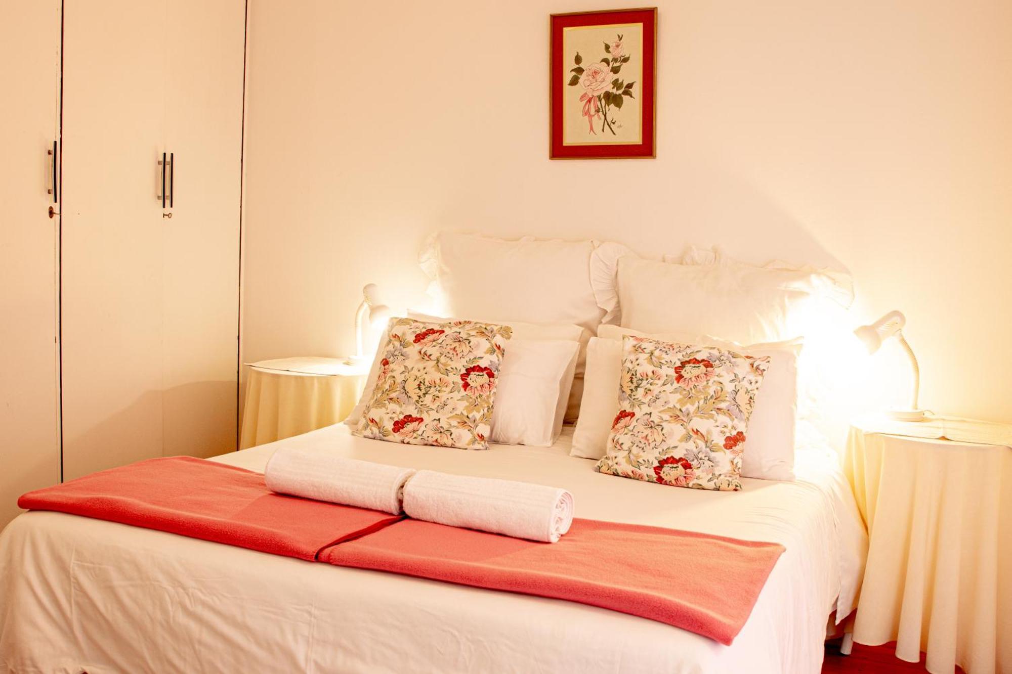 4 Rothman Street B&B Graaff-Reinet Zewnętrze zdjęcie