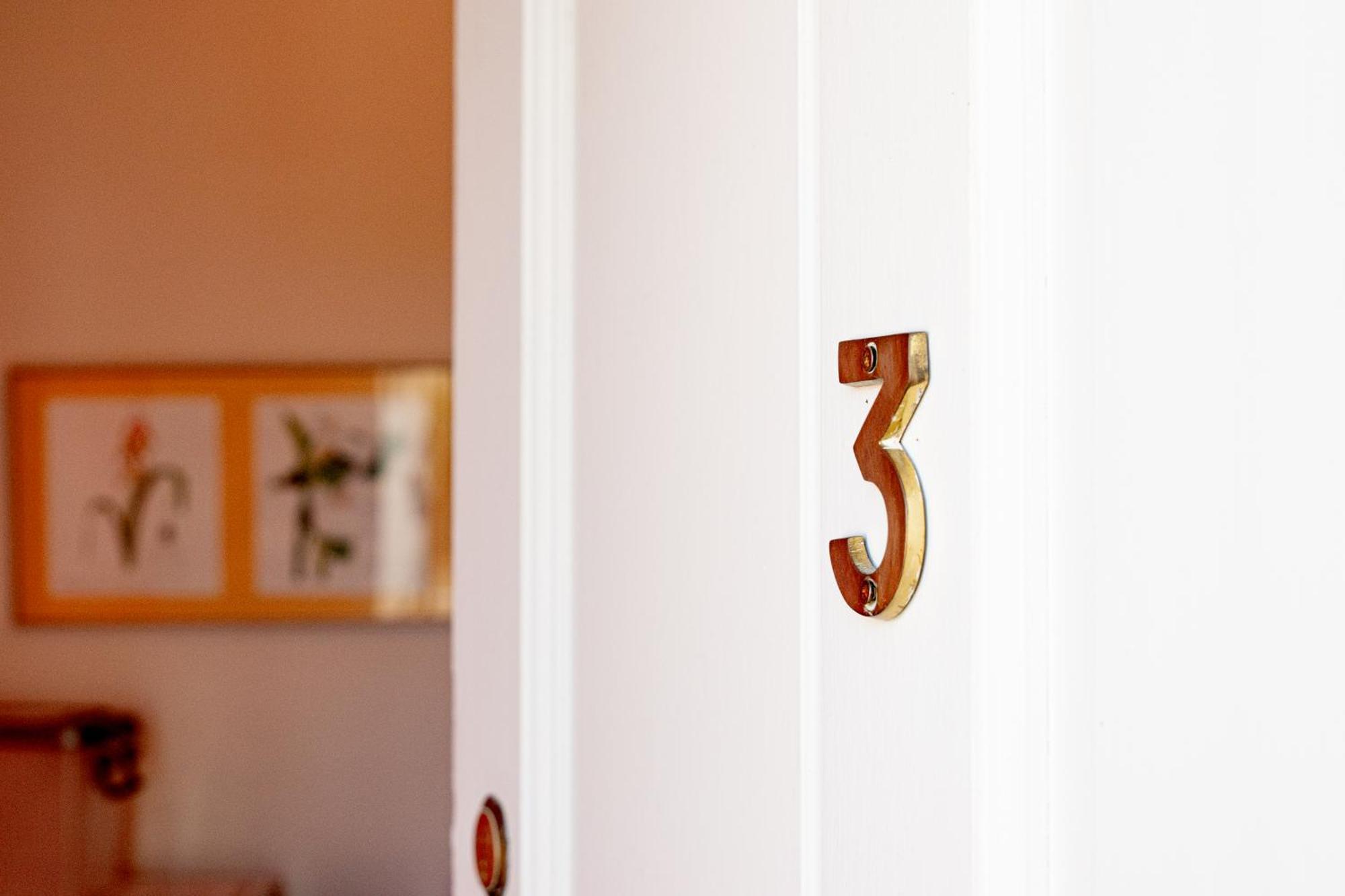 4 Rothman Street B&B Graaff-Reinet Zewnętrze zdjęcie