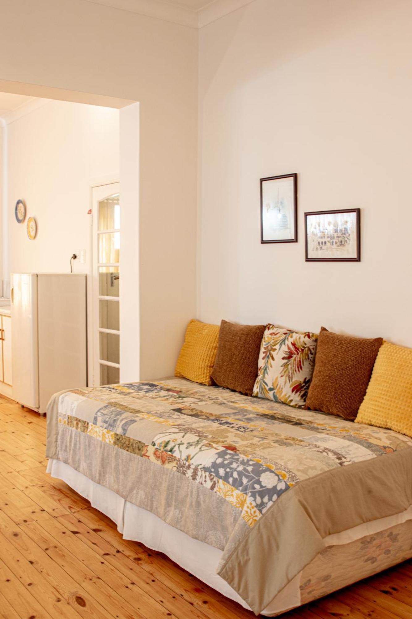 4 Rothman Street B&B Graaff-Reinet Zewnętrze zdjęcie