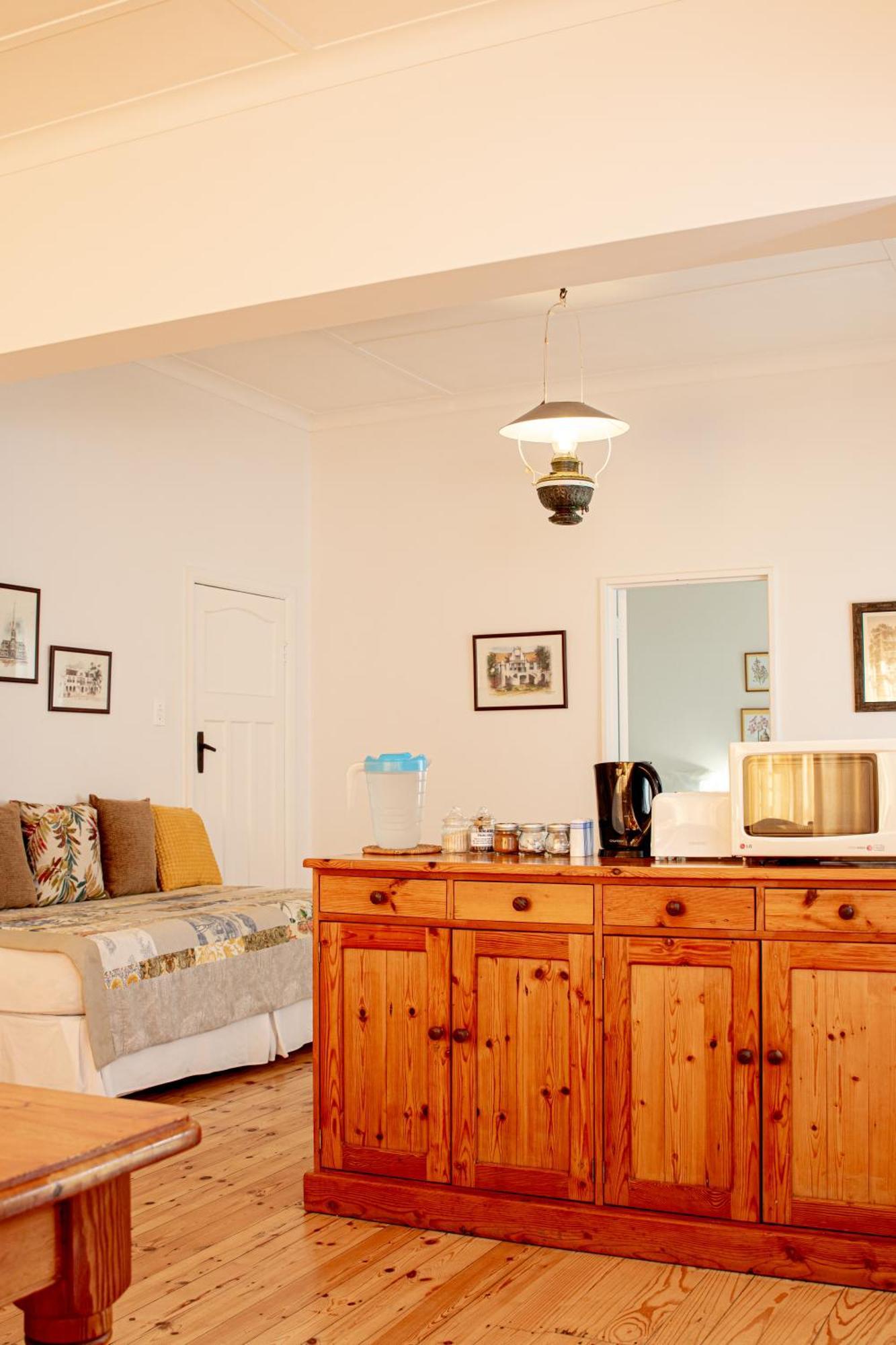 4 Rothman Street B&B Graaff-Reinet Zewnętrze zdjęcie