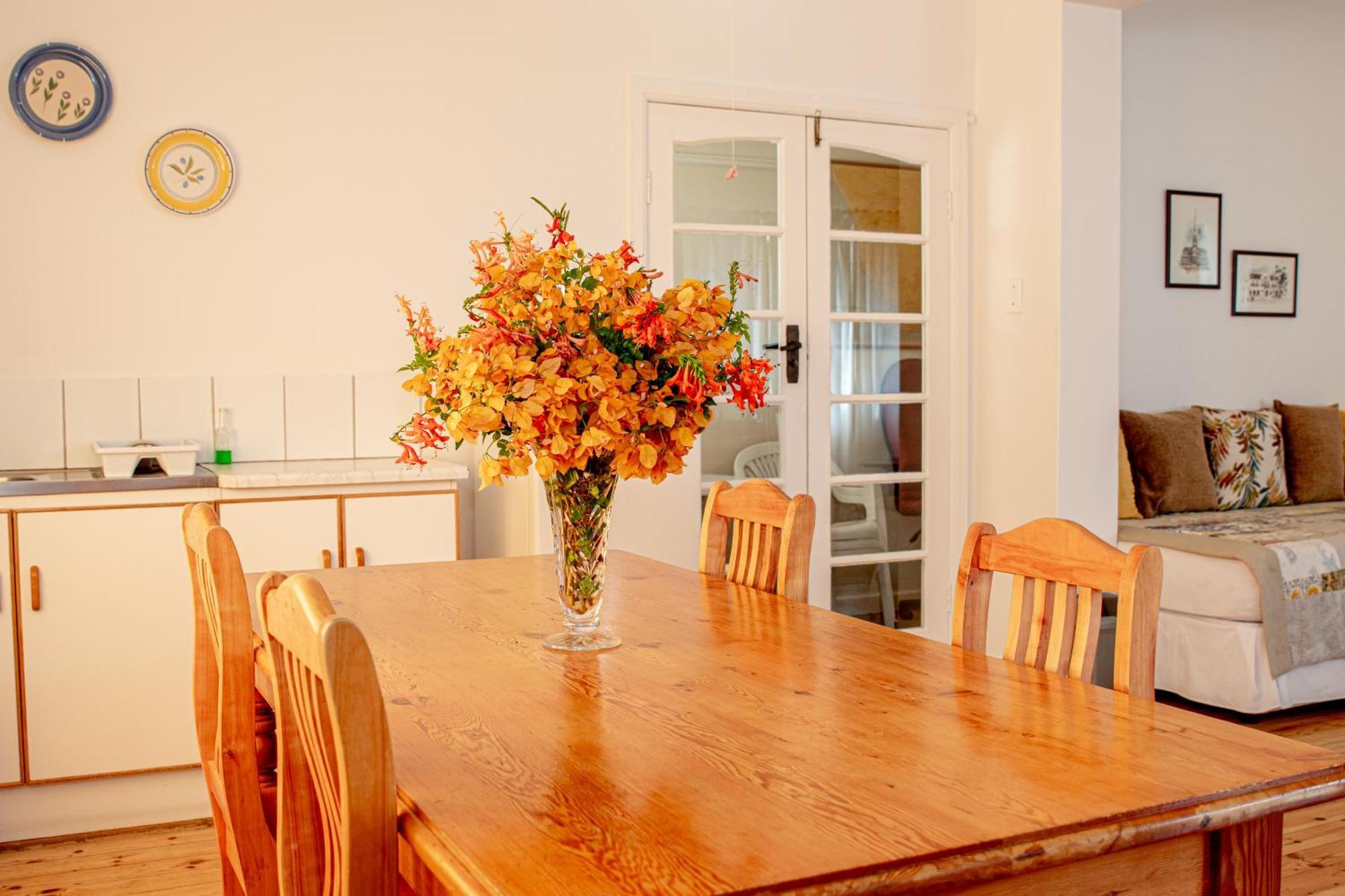 4 Rothman Street B&B Graaff-Reinet Zewnętrze zdjęcie