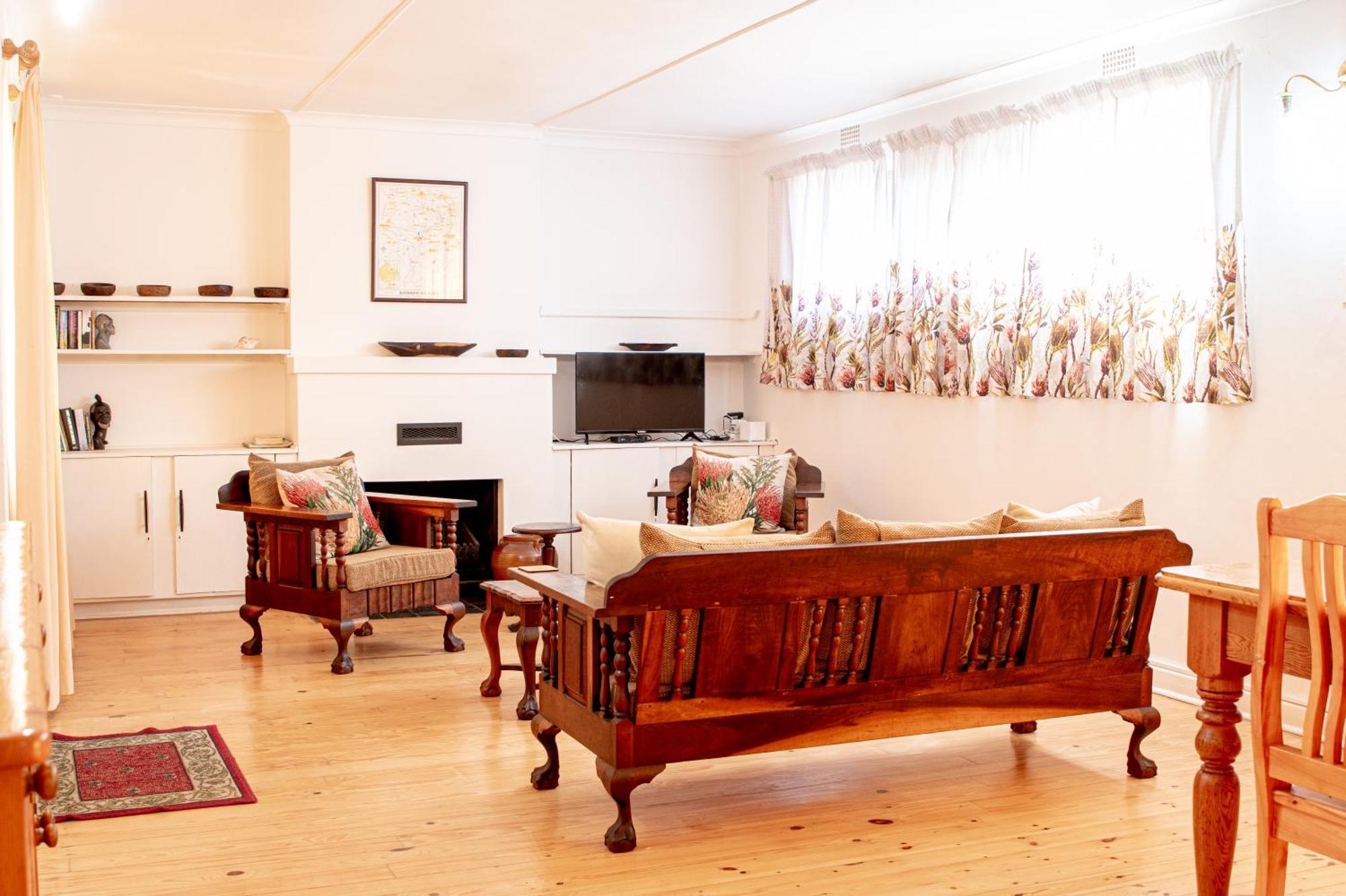 4 Rothman Street B&B Graaff-Reinet Zewnętrze zdjęcie