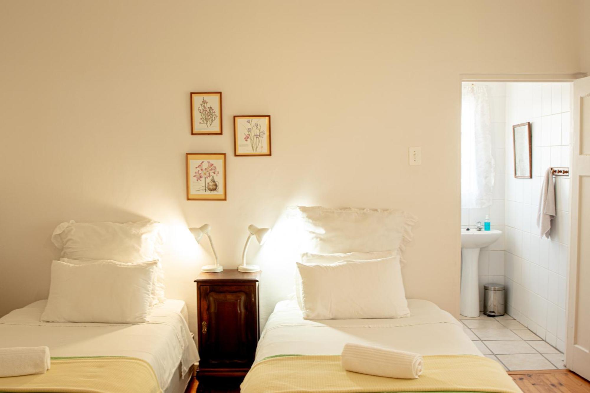4 Rothman Street B&B Graaff-Reinet Zewnętrze zdjęcie