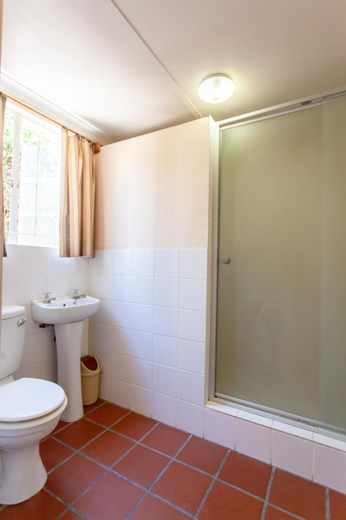4 Rothman Street B&B Graaff-Reinet Zewnętrze zdjęcie