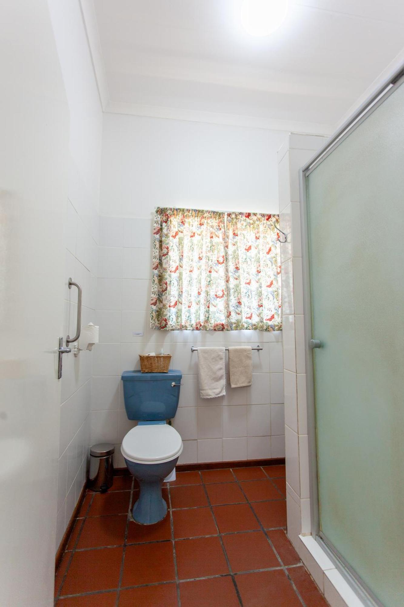 4 Rothman Street B&B Graaff-Reinet Zewnętrze zdjęcie