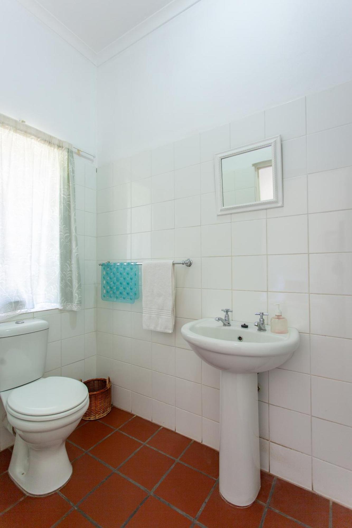 4 Rothman Street B&B Graaff-Reinet Zewnętrze zdjęcie