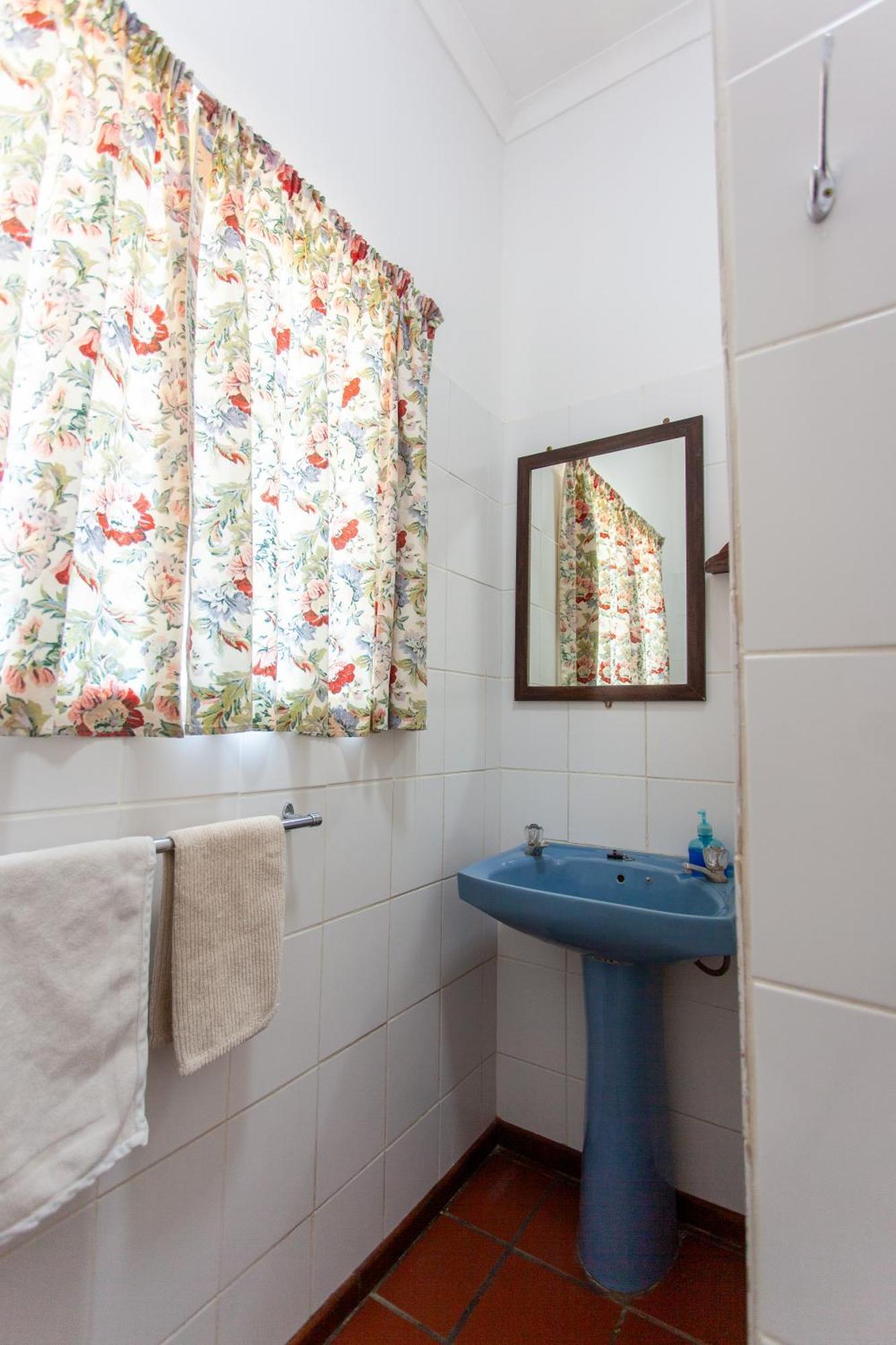 4 Rothman Street B&B Graaff-Reinet Zewnętrze zdjęcie