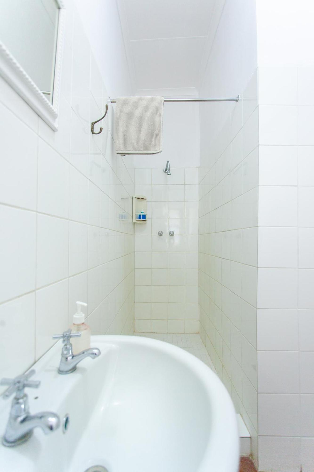 4 Rothman Street B&B Graaff-Reinet Zewnętrze zdjęcie