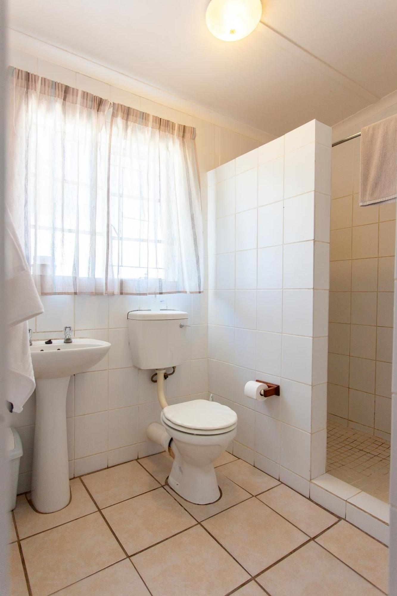 4 Rothman Street B&B Graaff-Reinet Zewnętrze zdjęcie