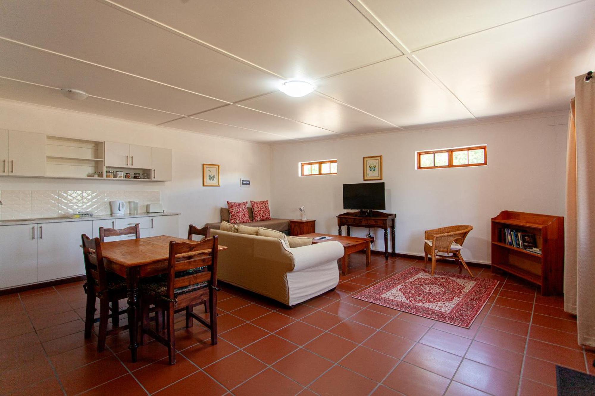 4 Rothman Street B&B Graaff-Reinet Zewnętrze zdjęcie