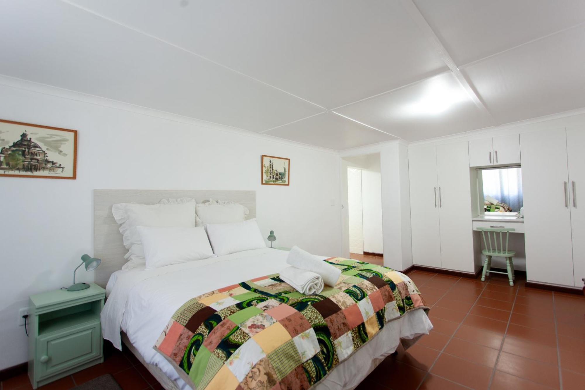 4 Rothman Street B&B Graaff-Reinet Zewnętrze zdjęcie